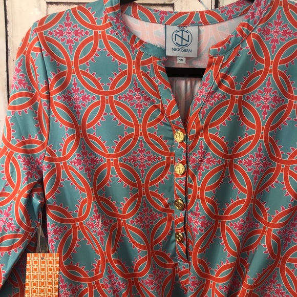 Tracy Negoshian Dress size XS - Picture 2 of 3